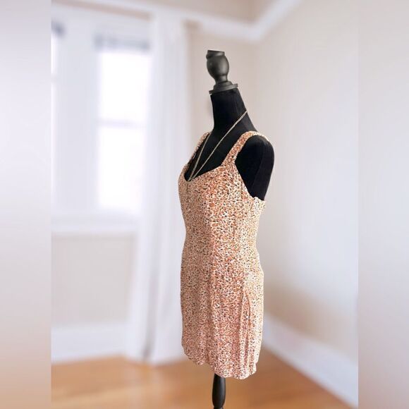 Minkpink Nevaeh Mini Dress in Multi size M - Picture 13 of 15